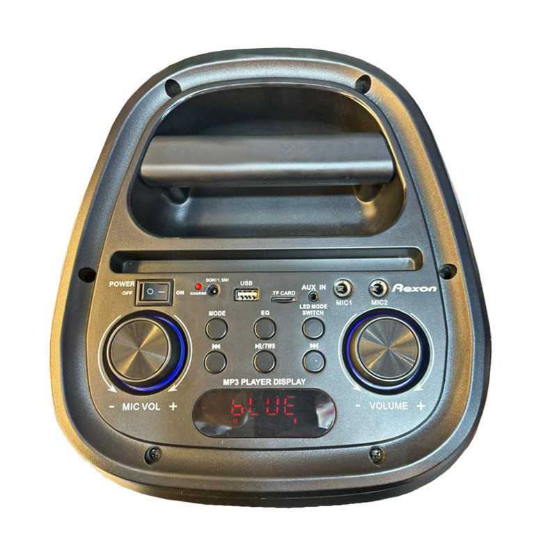 اسپیکر بلوتوثی قابل حمل رکسون مدل HT-D30