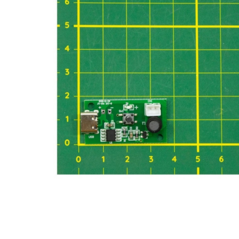 ماژول تولید بخار سرد کد USB Type-C