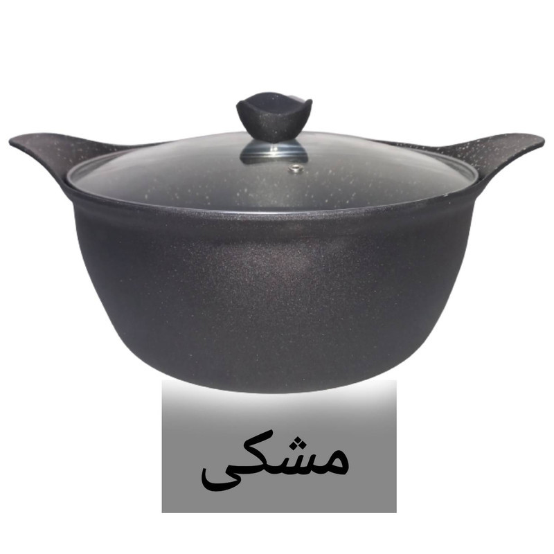 قابلمه مدل BEST سایز 28