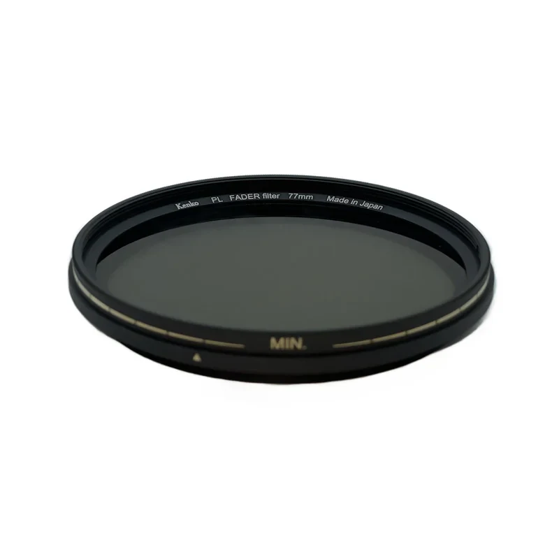 فیلتر لنز کنکو مدل NDX 3-400 - 77MM