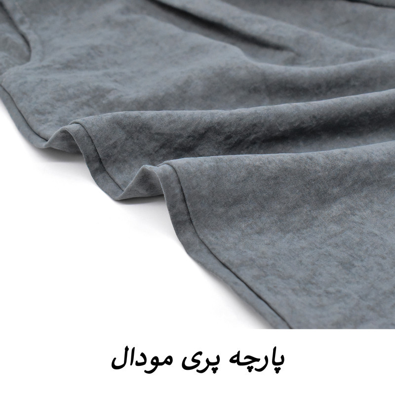 دامن فون زنانه مدل Modalin