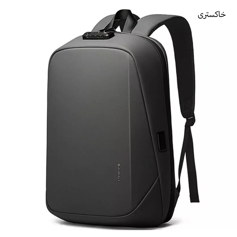 کوله پشتی لپ تاپ بنج مدل 7251 مناسب برای لپ تاپ تا 15.6 اینچی