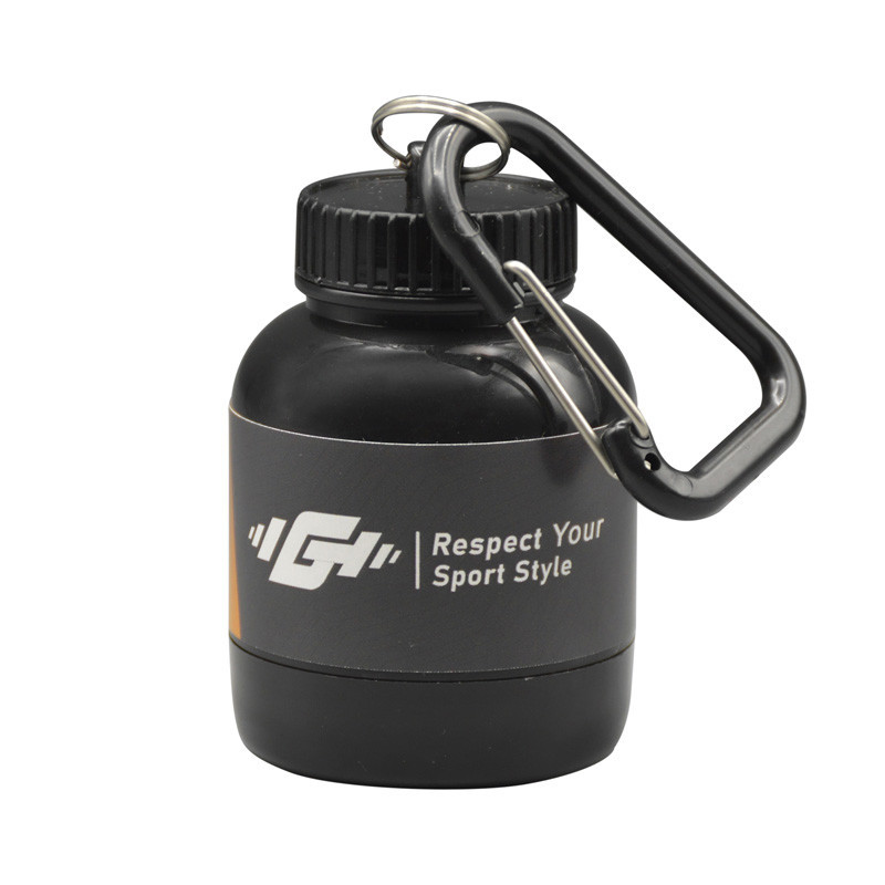 محفظه نگهداری قرص و پودر مدل GS-M-274913
