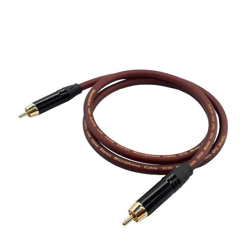 کابل RCA مدل Coaxial-7051 طول 1 متر