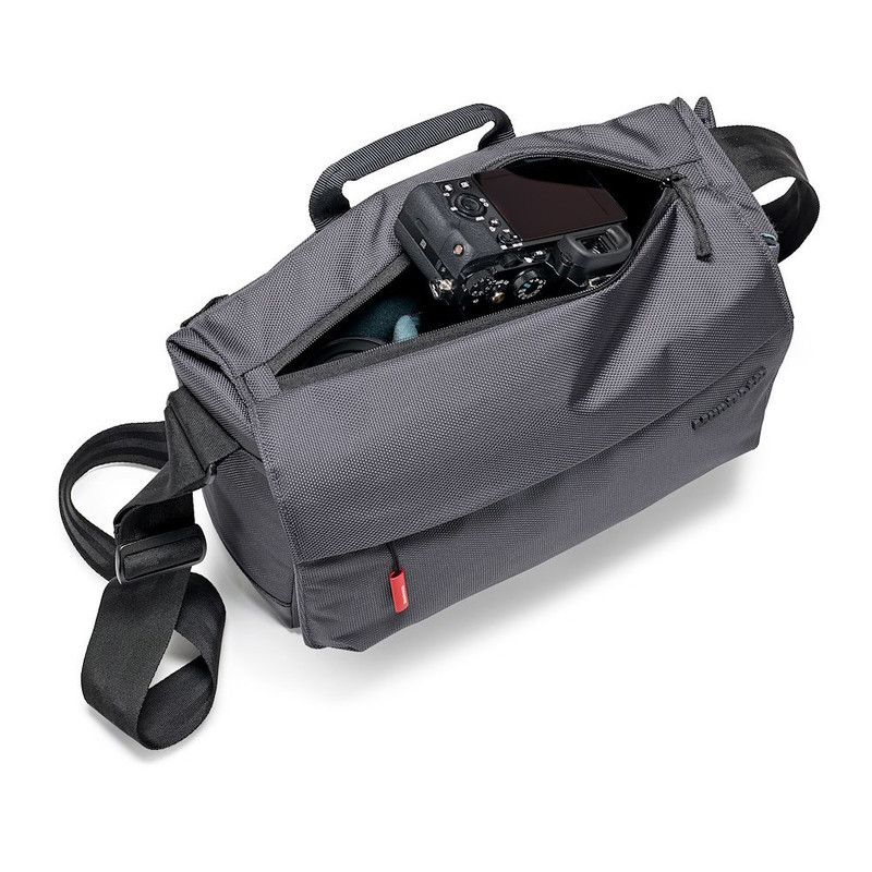 کیف دوربین منفروتو مدل Manhattan Speedy-10