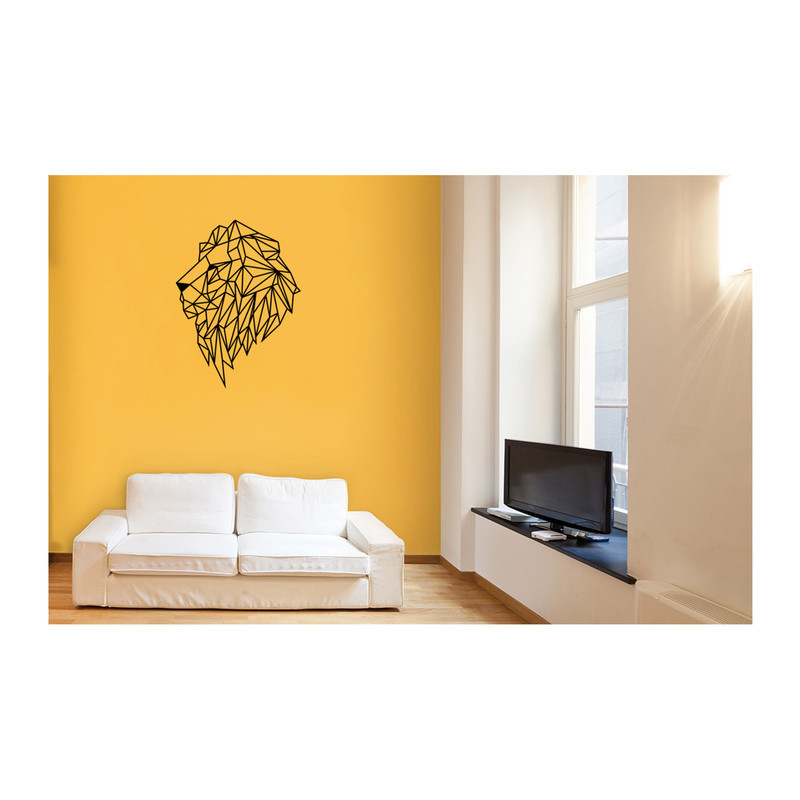 دیوارکوب طرح شیر مدل AF-250