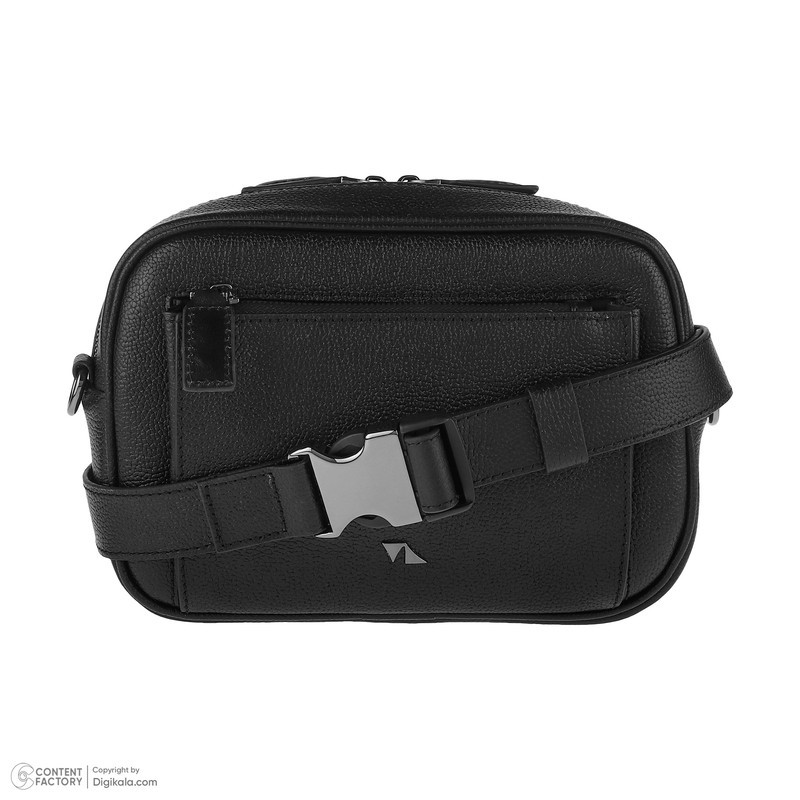 کیف رودوشی مردانه چرم مشهد مدل P5534-063-01