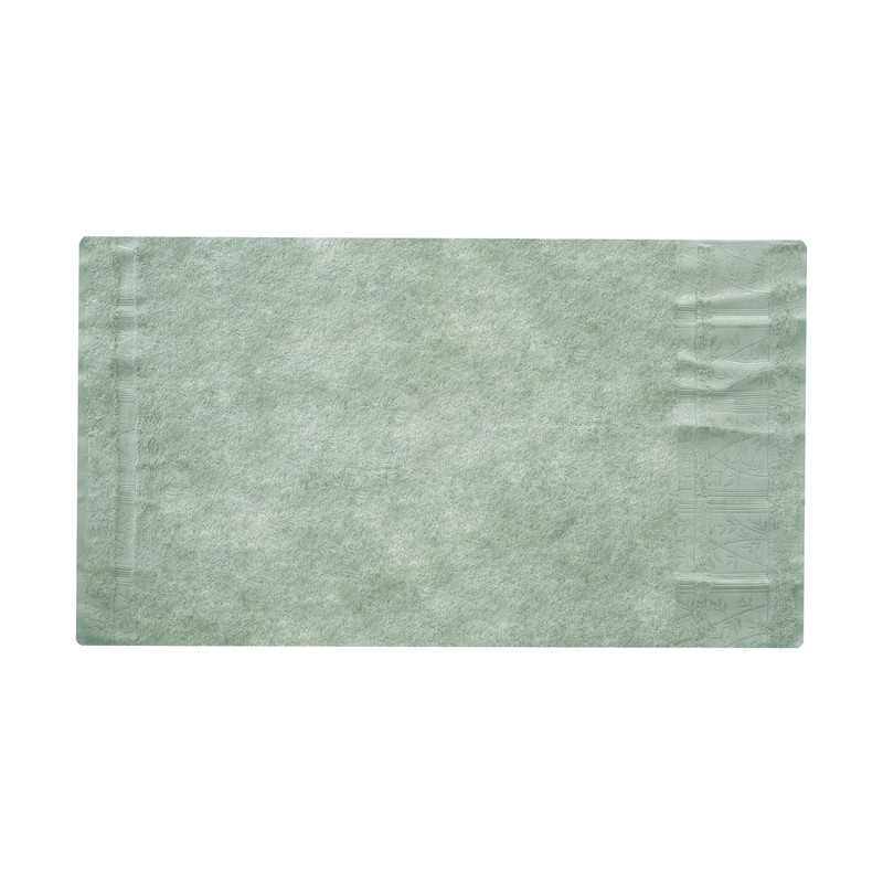حوله دستی میاسافت مدل A - 542612 سایز 50X90 سانتی متر