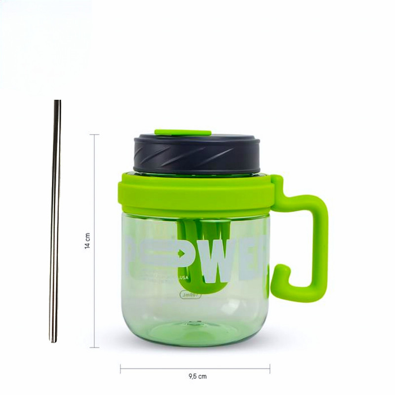 ماگ نی دار پاوور مدل 880ml.z