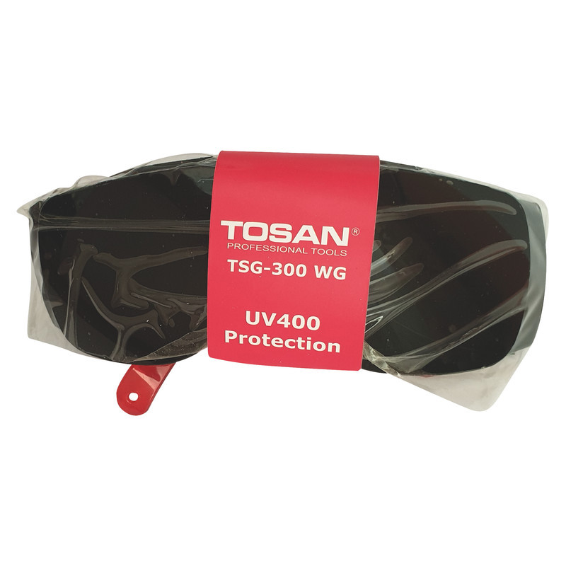 عینک جوشکاری توسن مدل TSG-300