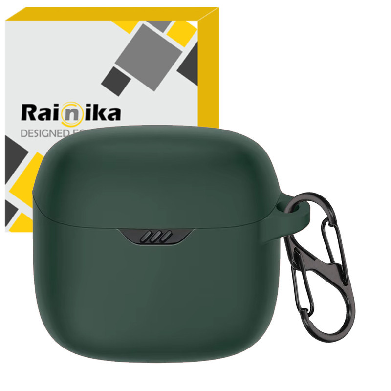 کاور رینیکا مدل Tune Flex مناسب برای کیس هدفون بی سیم جی بی ال JBL Tune Flex