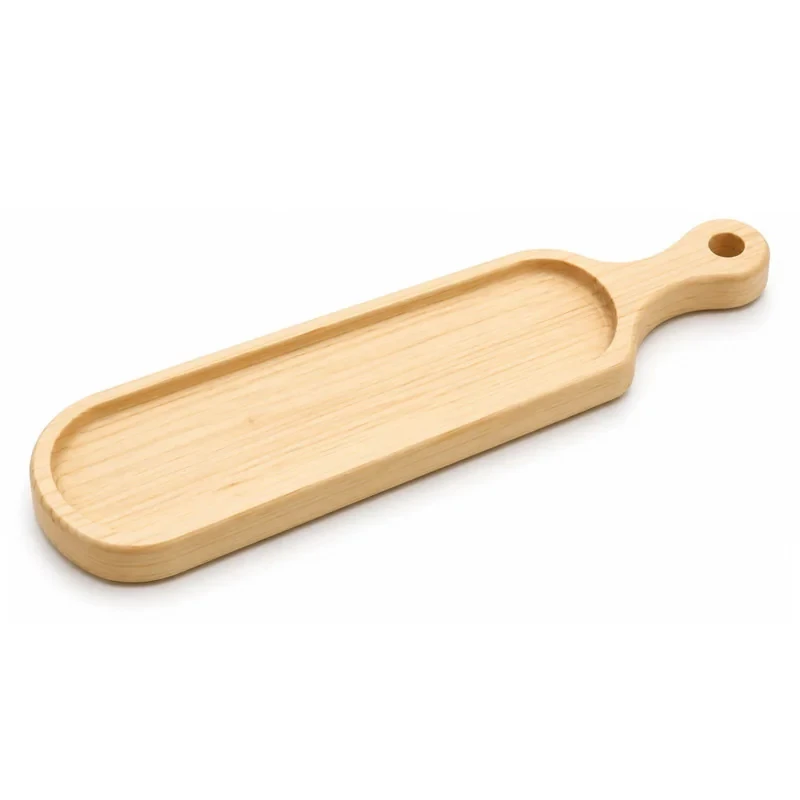 ظرف سرو مدل چوبی RC 30