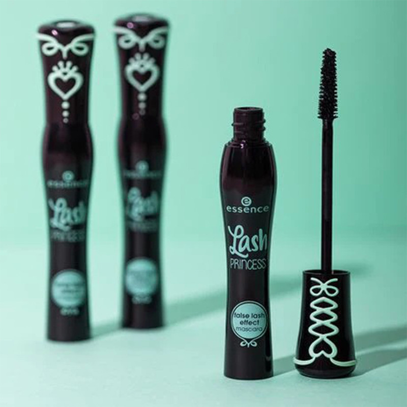 ریمل حجم دهنده اسنس مدل  False Lash