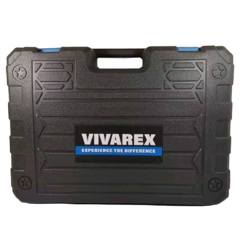 ابزارآلات شارژی ویوارکس مدل VR2403-BCK مجموعه 3 عددی
