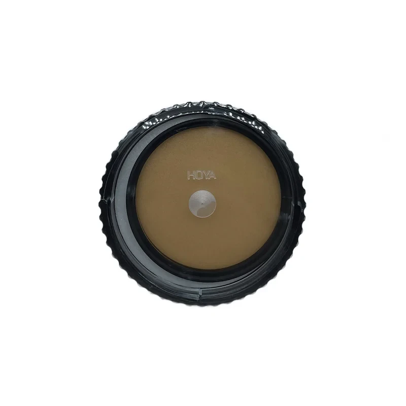 فیلتر لنز هویا مدل BR (85C)-55MM