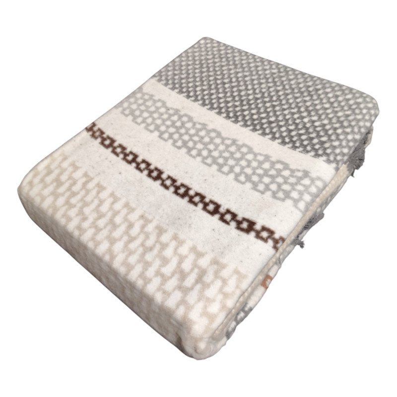 پتو ازدیلک مدل Fagure Retaz سایز 180×220 سانتی متر