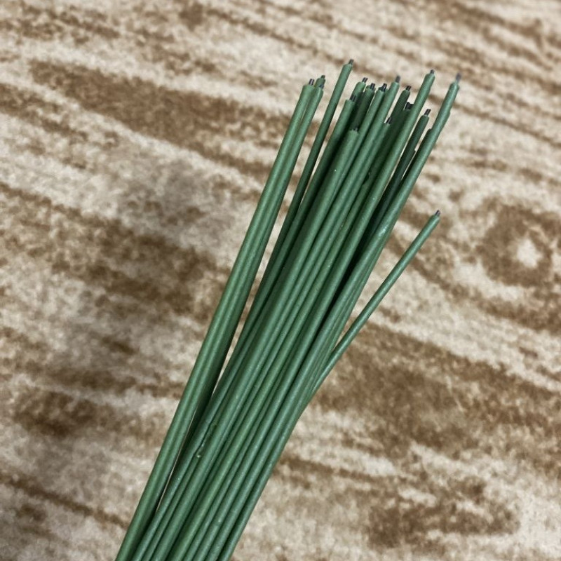 ساقه گل مصنوعی مدل 50CM مجموعه 10 عددی