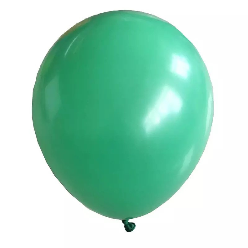 بادکنک کایو مدل ساده کد DB20 بسته 100 عددی