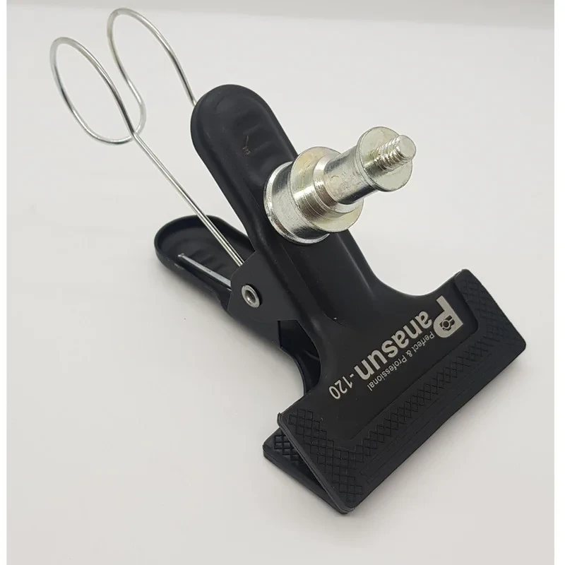 گیره نگهدارنده فون عکاسی پاناسان کد PN-120