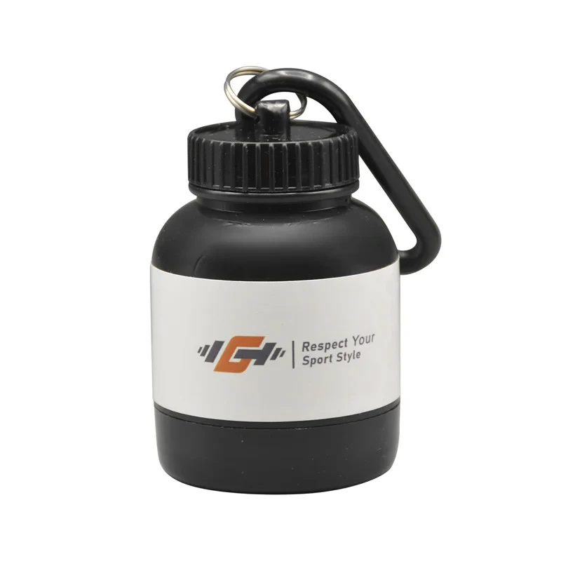محفظه نگهداری قرص و پودر مدل GS-M-274911