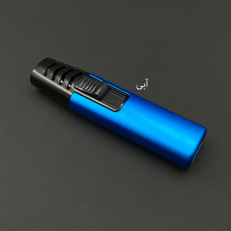 فندک مدل جت اتمی کد DKD-1295
