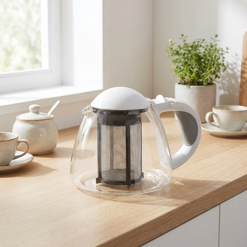 قوری چای ساز مدل 12006340