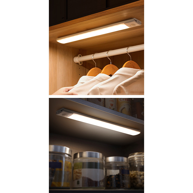 چراغ ال ای دی مدل زیر کابینتی 400MM کد L1803