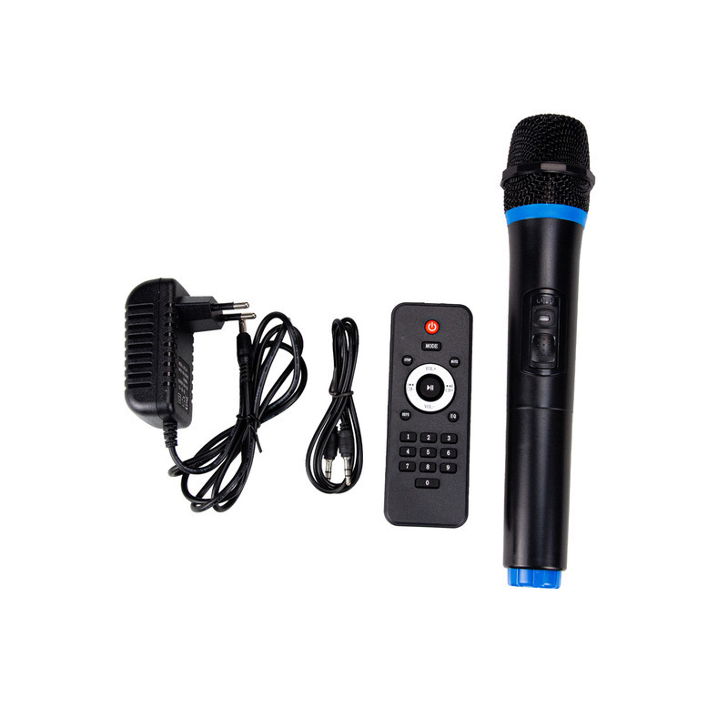 اسپیکر بلوتوثی قابل حمل آکو مدل Sound Box 950