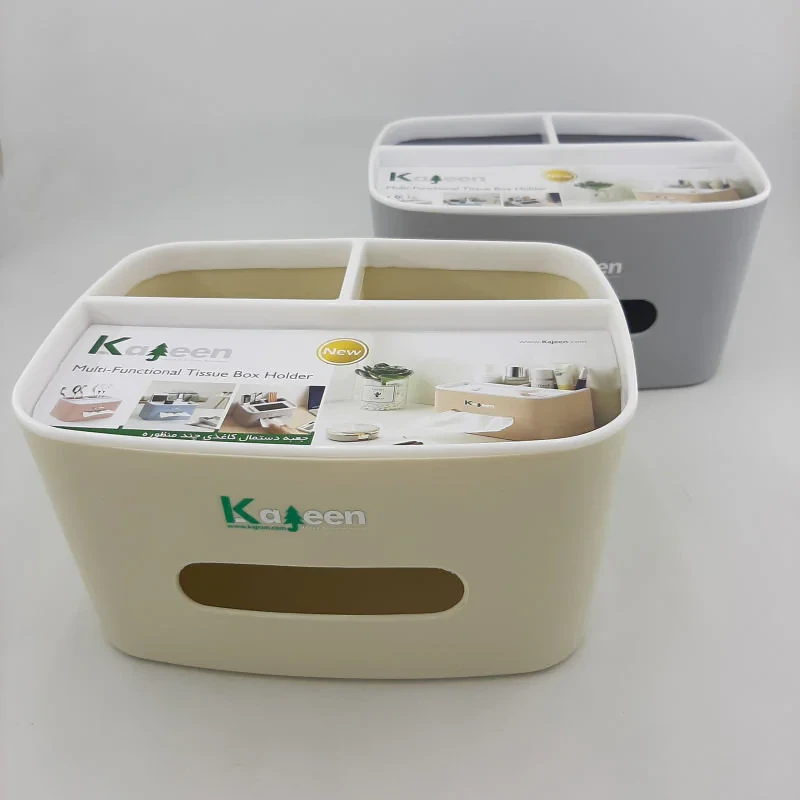 جای دستمال کاغذی کاجین کد k01