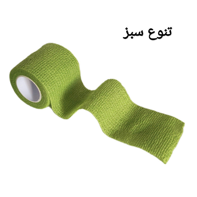 باند کشی چسبی مدل fix tape