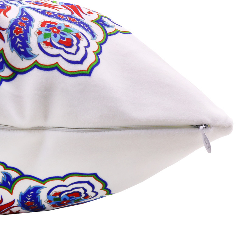 کاور کوسن مدل نقوش سنتی کد c131