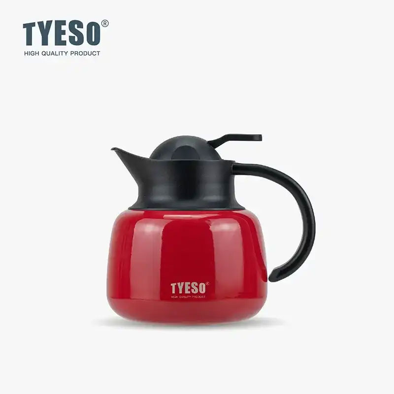 فلاسک تایسو مدل TS-8876 گنجایش 0.75 لیتر