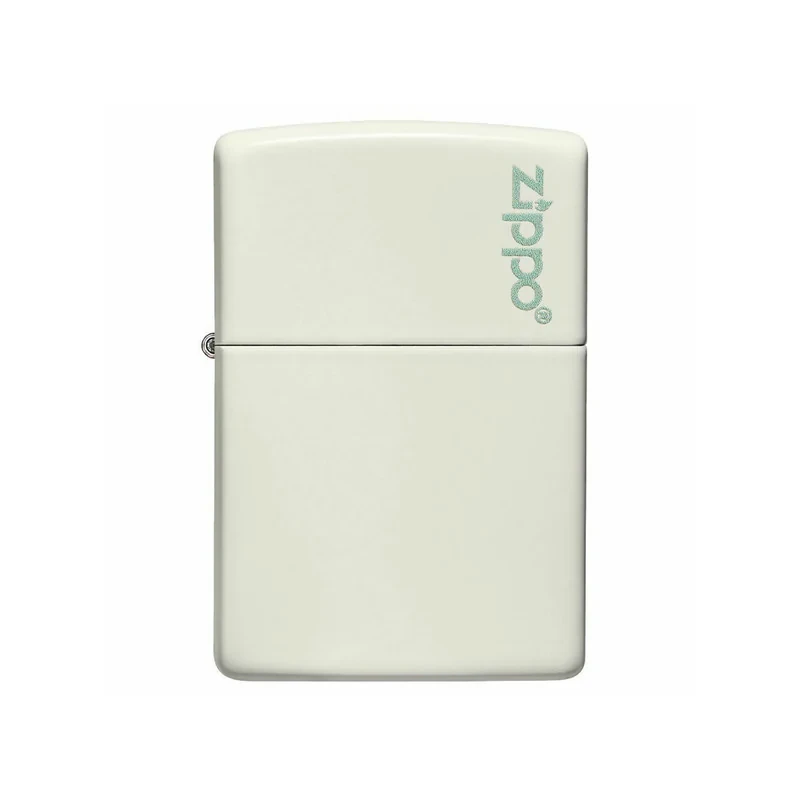 فندک زیپو مدل Glow In the dark Zippo Logo کد 49193Zl
