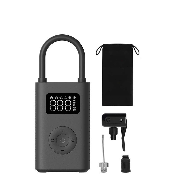کمپرسور  هوا شیائومی مدل Xiaomi Air Compressor 2 MJCQB06QW