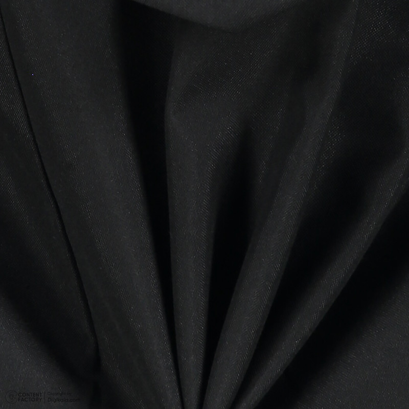 روپوش پزشکی زنانه مدل S-003
