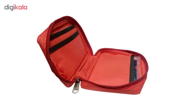 کیف خنک نگهدارنده انسولین مدل Insupack