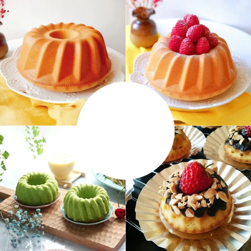 قالب کیک به گز مدل تینا اریپ کد 20