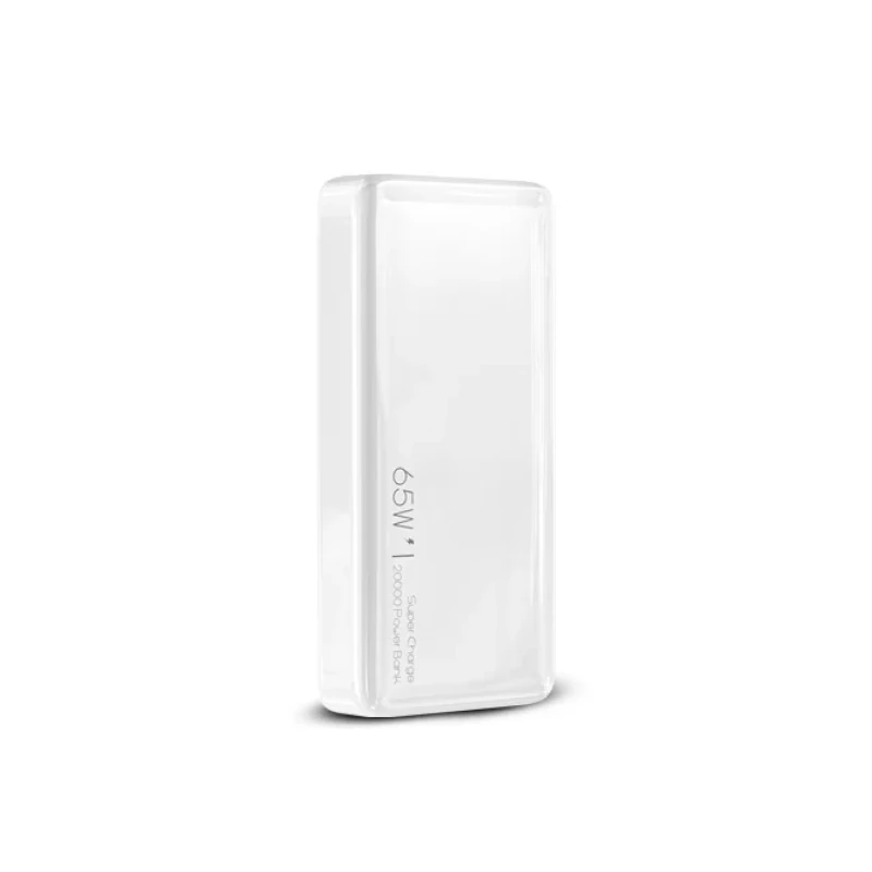 پاوربانک 65 وات سی بای مدل P2PD MAX ظرفیت 20000 میلی‌آمپرساعت