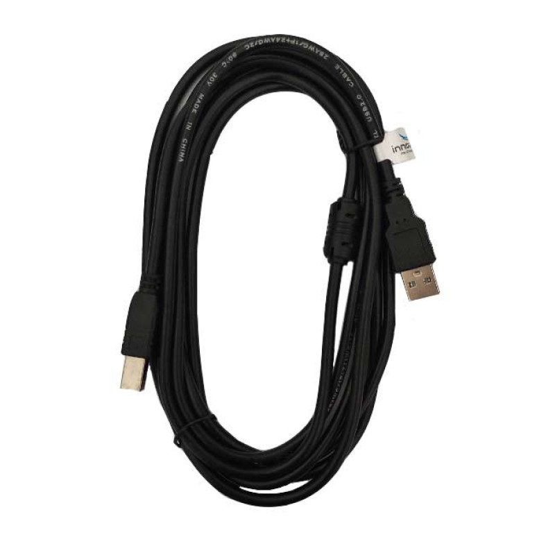 کابل USB پرینتر مدل 066 طول 3 متر