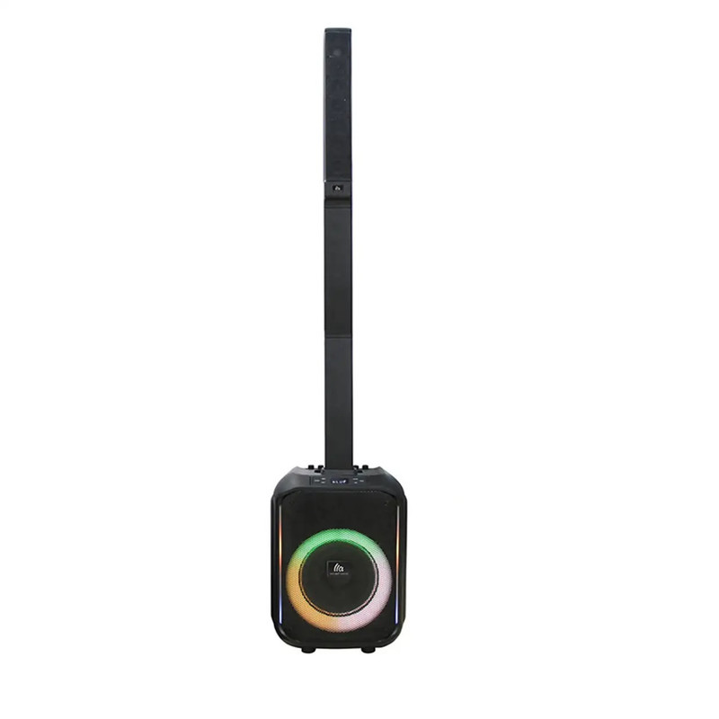 اسپیکر بلوتوثی قابل حمل تازاتا مدل FS-T868