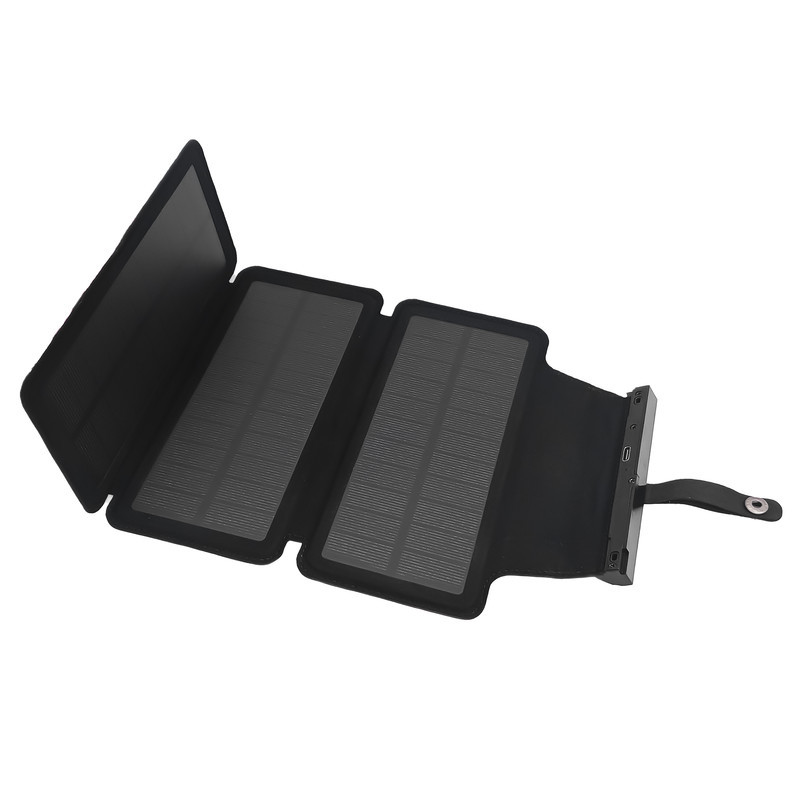 پاوربانک 22.5 وات میتسوشیدا مدل KC-2203 ظرفیت 20000 میلی‌آمپرساعت