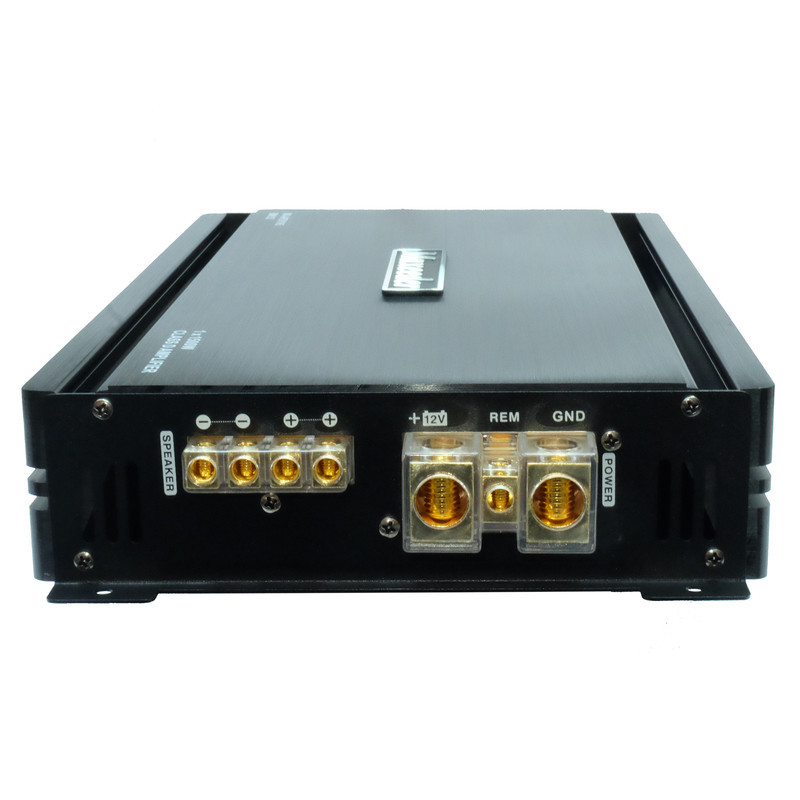 آمپلی فایر خودرو مکسیدر مدل BM-153
