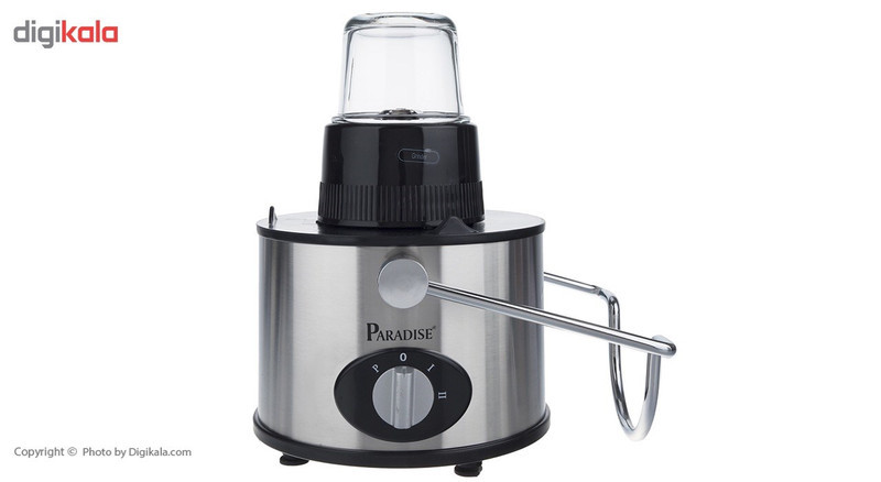 آب میوه گیری پارادایس مدل P-216S