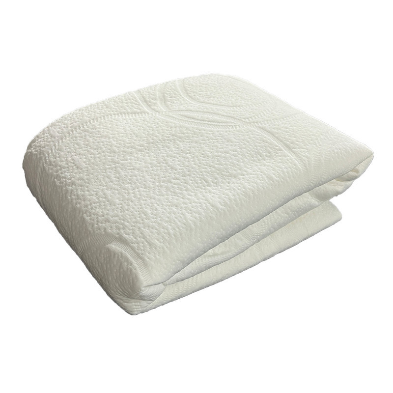 محافظ تشک کوکوجم مدل الی تکنفره سایز 120×200 سانتی متر
