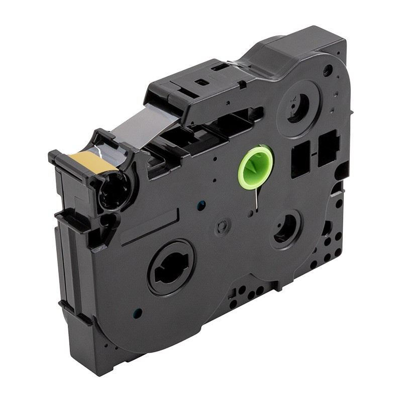 برچسب پرینتر لیبل زن مدل TZc-831