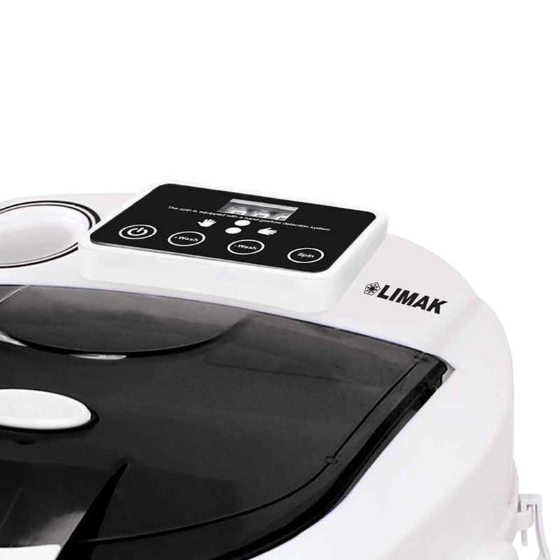 مینی‌ واش 3.5 کیلوگرم لیماک جنرال اینترنشنال مدل LGI-3502