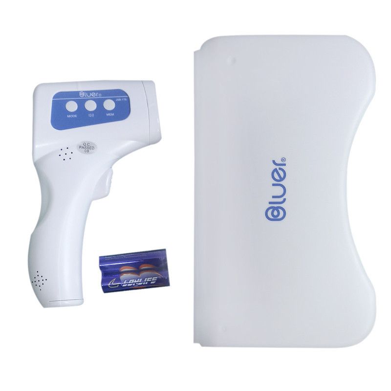 تب سنج دیجیتال بلوئر مدل JBX-178