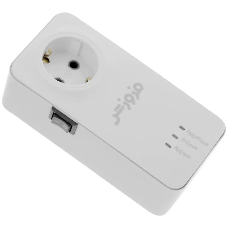 محافظ ولتاژ فروزش مدل FR125-p