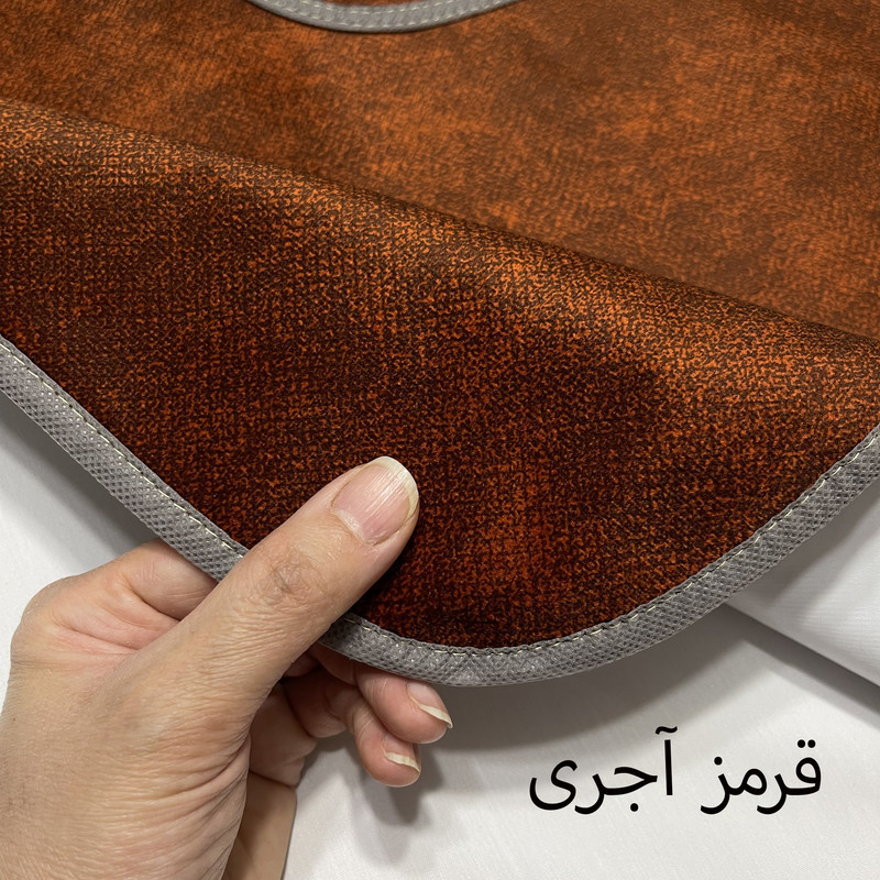 پیشبند آشپزخانه ترنم مدل 1103