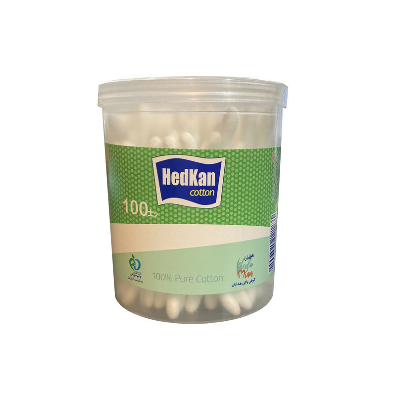 گوش پاک کن هدکان مدل P202 مجموعه 2 عددی